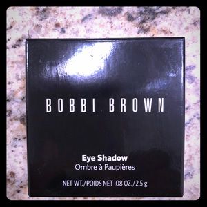 NIB Bobbi Brown Espresso eyeshadow